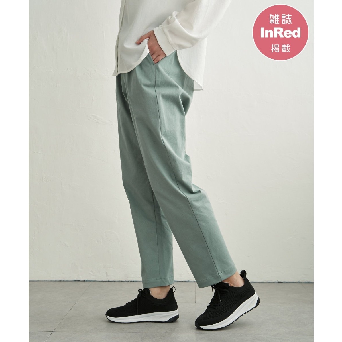 [�}���C]�y�G��InRed4�����f�ځzGOKU�y�p���c �e�[�p�[�h�y�e�q�R�[�f�z/�C�b�J�iikka�j �~���g�O���[��