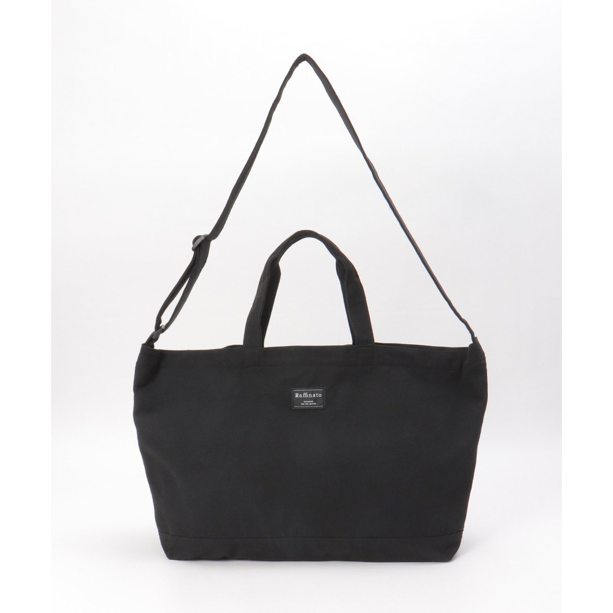 ikka 2wayバック キャンバス2WAY ZIPショルダーバッグ | イッカ(ikka) | マルイ