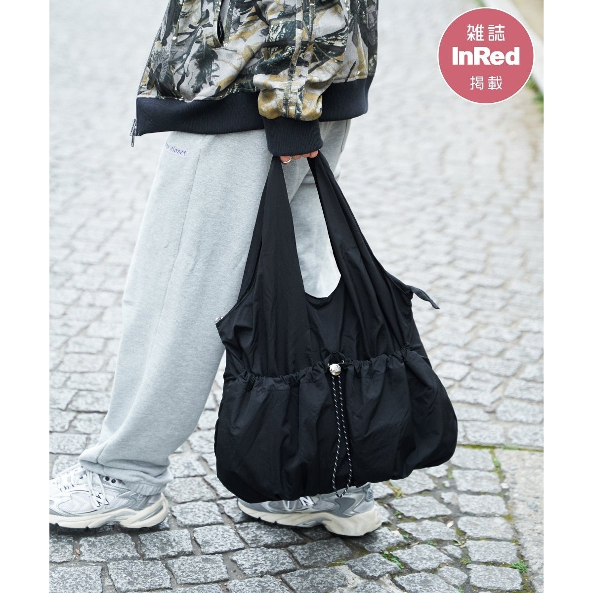 [�}���C]�y�G��InRed4�����f�ځz�����h���X�g�|�P�o���[���g�[�g/�C�b�J�iikka�j �\�m�^