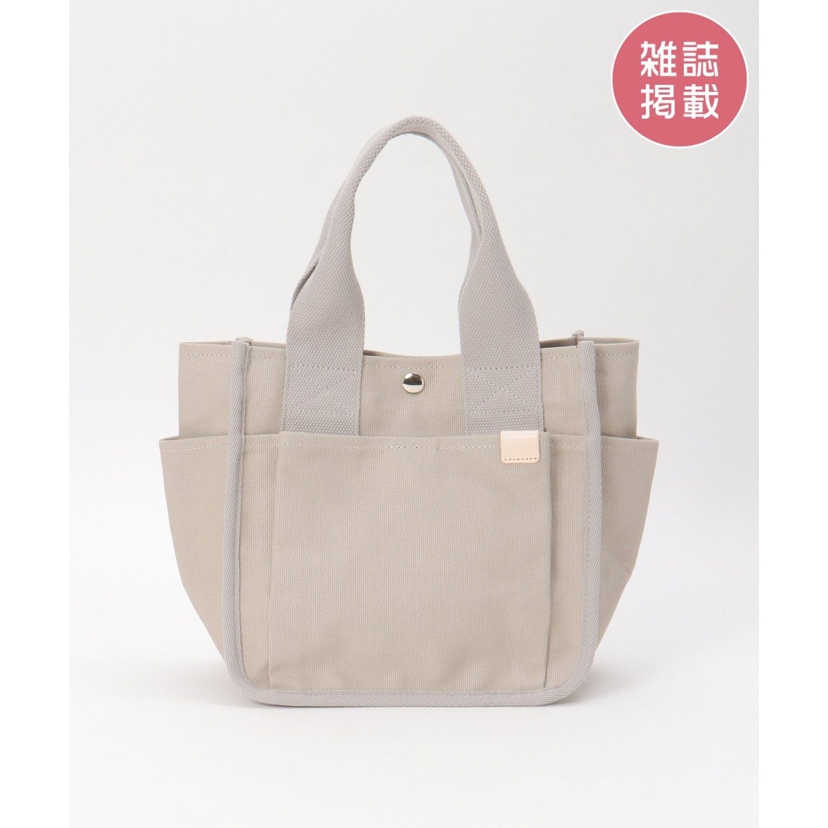 [�}���C]�y�G��InRed5�����f�ځz�L�����o�X�p�C�s���O�~�j�g�[�g�o�b�O/�C�b�J�iikka�j �O���[