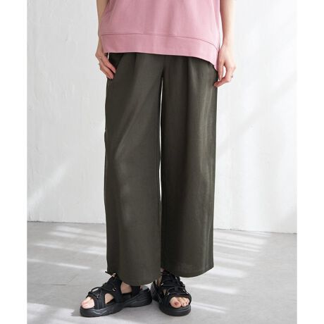 [^ԁF12540115]fނgpC[W[pcBʋC̗ǂfނŁAy₩ŉKȗSn܂BbNX͋CłȂAƊYꂸAJWAɂꂢ߂ɂ킹₷\ACeByfށzi`ȕ\̖fށBƂ炩Ă炵fނłByfUCzEGXgSdl̃C[W[ChpcBnxgt|CgłByikka|CgzEChVGbg̃x[VbNŎg₷ACeɃj[AEEGXgSgpŗSnQȉĂ炵ACeEO鋤z̕ʃxgtmfTCYn@165cmmpTCYn@MTCY