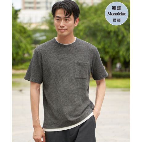 [^ԁF11321177]yG MonoMax(󓇎)5fځzTbƂbtfނ̃tFCNC[hTVcBlbNƐɕʐn{A܂ŏd˒Ă邩̂悤ȃfUCBO㍷̂鐞A肰Ȃ̂VGbgo܂ByfށzڂeTbƂG̃btfށByfUCzlbNƐɕʐn{tFCNC[hTB͑O㍷̂fUCByikka|CgzAB[ƂƓȐߎŏo郁WF|CgBꒅŉŝ郌C[h邽߁AȂꂽ͋CŒȂłACeB͋|PbgtAIWVFœoBX^btpRgE172cm/TCYLbtfނł傤Ǘǂ݂ŉďłƒ܂BɃJoLxłǂ̃J[{gIтɔY܂ȂJ[ɂȂĂ܂B|PbgtāAg悭ȂꖇImfTCYn@180cmmpTCYn@LTCY