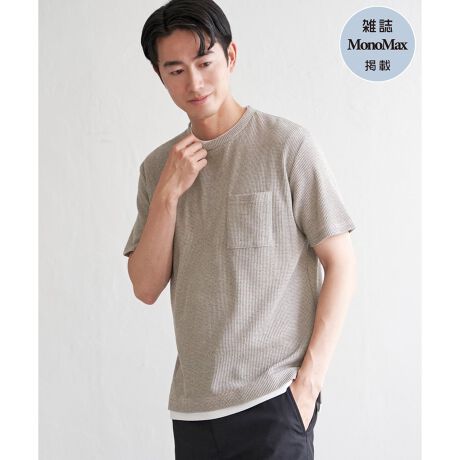 [^ԁF11321177]yG MonoMax(󓇎)5fځzTbƂbtfނ̃tFCNC[hTVcBlbNƐɕʐn{A܂ŏd˒Ă邩̂悤ȃfUCBO㍷̂鐞A肰Ȃ̂VGbgo܂ByfށzڂeTbƂG̃btfށByfUCzlbNƐɕʐn{tFCNC[hTB͑O㍷̂fUCByikka|CgzAB[ƂƓȐߎŏo郁WF|CgBꒅŉŝ郌C[h邽߁AȂꂽ͋CŒȂłACeB͋|PbgtAIWVFœoBX^btpRgE172cm/TCYLbtfނł傤Ǘǂ݂ŉďłƒ܂BɃJoLxłǂ̃J[{gIтɔY܂ȂJ[ɂȂĂ܂B|PbgtāAg悭ȂꖇImfTCYn@180cmmpTCYn@LTCY