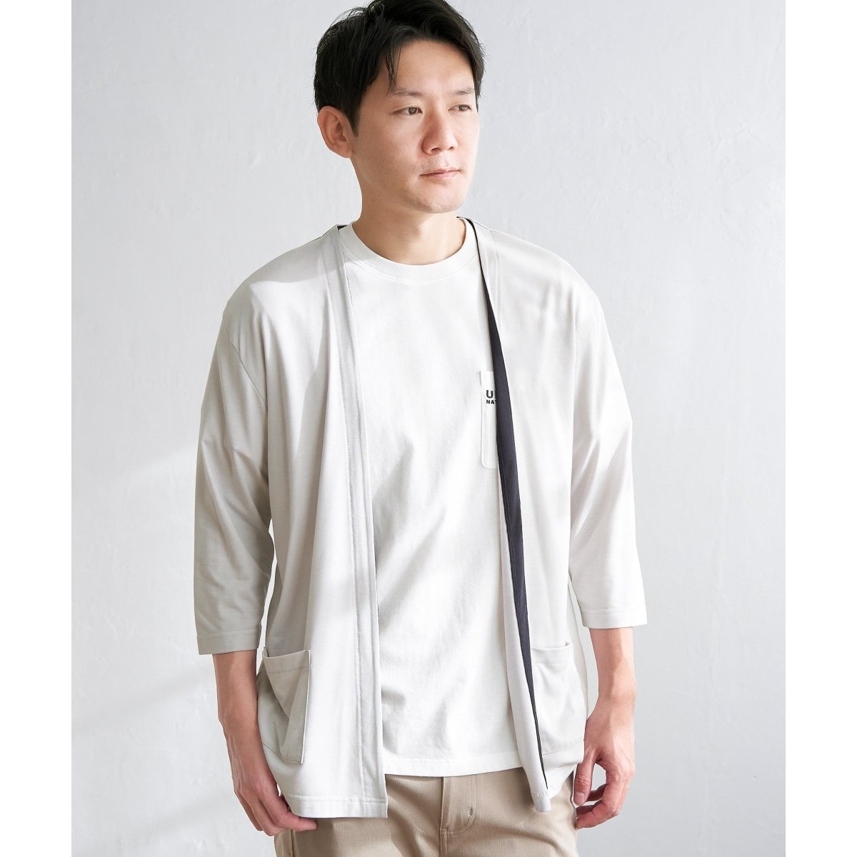 PENDLETON/ペンドルトン】別注シャギーニットカーディガン