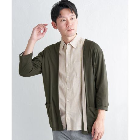 [^ԁF11350448]VvȂ̃oCJ[肰ȂANZgɂȂ7J[fBKB{^XfUCŌy₩ɉHD邽߁AVcJbg\[̏ォ炳ƍ킹邾ŁAQ̒񂵗͂𔭊܂Byfށz򂪂Lk̍Xgb`VByfUCzTbƉHD{^X^Cv7J[fBKłBTCY͒񂵂̂M[TCYByikka|CgzE[Ȃ̂łقǂ悢Ɨ܂BE肪ƂĂǂ̂ŁATVc̏ォTbƉHD̂ɂ傤ǗǂiBEeɃXbgAzF̃JkLƂi|CgBmfTCYn@180cmmpTCYn@LTCY