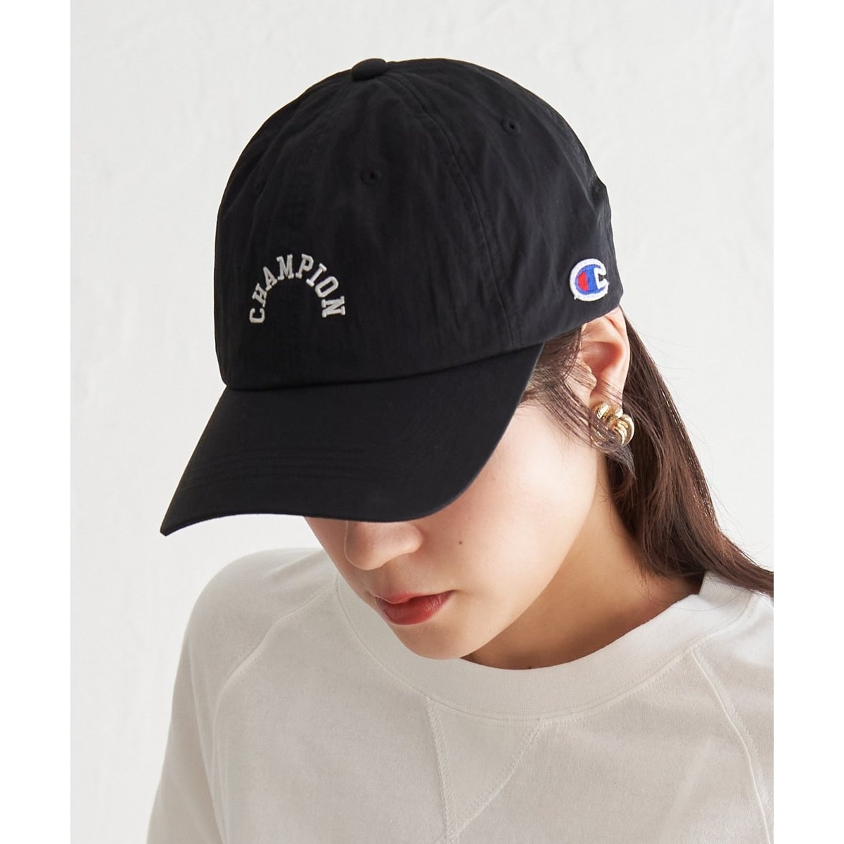 [}C]Champion `sI ^t^[Lbv/CbJiikkaj ubN