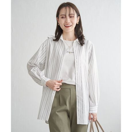 [^ԁF12410407]lȂł͂̔F̗ǂ͂̃VcBi`ȕƌy₩ȒSnŁAG߂ɂKɉ߂ꖇłBɂ͂肰ȂhJAVvȂق̂vXB{^JĉHDƂĂ􂵁ATVc^NgbvƂ̃C[hX^C߂łByfށztXō͔|ꂽlgpĂVR^b`͂́A_炩炩ȐnByfUCz̃M[J[^CṽVcBꖇłHDłg钅䊴Byikka|CgzE߂݂̋ƃ{[obN^bN炵VGbgE[΍̉HDƂĂEɎhJ̃|CgăAbvf[gm@n̍ۂ̓lbggpĂmfTCYn@162cmmpTCYn@MTCY