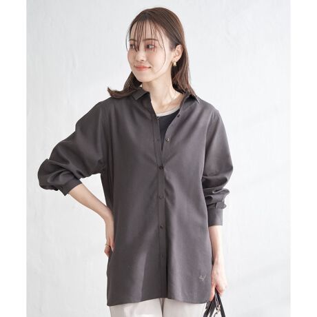 [^ԁF12410407]lȂł͂̔F̗ǂ͂̃VcBi`ȕƌy₩ȒSnŁAG߂ɂKɉ߂ꖇłBɂ͂肰ȂhJAVvȂق̂vXB{^JĉHDƂĂ􂵁ATVc^NgbvƂ̃C[hX^C߂łByfށztXō͔|ꂽlgpĂVR^b`͂́A_炩炩ȐnByfUCz̃M[J[^CṽVcBꖇłHDłg钅䊴Byikka|CgzE߂݂̋ƃ{[obN^bN炵VGbgE[΍̉HDƂĂEɎhJ̃|CgăAbvf[gm@n̍ۂ̓lbggpĂmfTCYn@162cmmpTCYn@MTCY