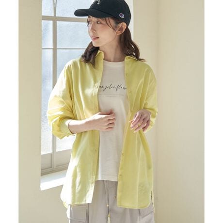 [^ԁF12410407]lȂł͂̔F̗ǂ͂̃VcBi`ȕƌy₩ȒSnŁAG߂ɂKɉ߂ꖇłBɂ͂肰ȂhJAVvȂق̂vXB{^JĉHDƂĂ􂵁ATVc^NgbvƂ̃C[hX^C߂łByfށztXō͔|ꂽlgpĂVR^b`͂́A_炩炩ȐnByfUCz̃M[J[^CṽVcBꖇłHDłg钅䊴Byikka|CgzE߂݂̋ƃ{[obN^bN炵VGbgE[΍̉HDƂĂEɎhJ̃|CgăAbvf[gm@n̍ۂ̓lbggpĂmfTCYn@162cmmpTCYn@MTCY