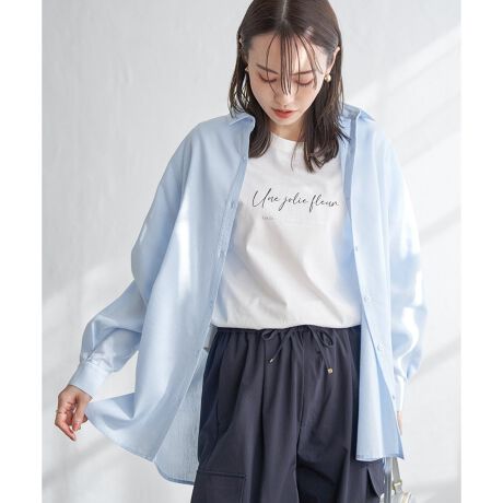 [^ԁF12410407]lȂł͂̔F̗ǂ͂̃VcBi`ȕƌy₩ȒSnŁAG߂ɂKɉ߂ꖇłBɂ͂肰ȂhJAVvȂق̂vXB{^JĉHDƂĂ􂵁ATVc^NgbvƂ̃C[hX^C߂łByfށztXō͔|ꂽlgpĂVR^b`͂́A_炩炩ȐnByfUCz̃M[J[^CṽVcBꖇłHDłg钅䊴Byikka|CgzE߂݂̋ƃ{[obN^bN炵VGbgE[΍̉HDƂĂEɎhJ̃|CgăAbvf[gm@n̍ۂ̓lbggpĂmfTCYn@162cmmpTCYn@MTCY