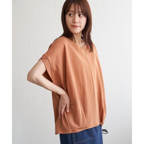 [^ԁF12251090]΂ދG߂ɂꂵA^b`̎̎q҂݃vI[o[BƂVGbgȂAtgɎ{Z^[V[c̃CA茩Bɂ͎Rȃ^bNĂACȂĂC悤ȃoX܂Byfށzn̂鎭̎qfނgpBꂪ悭łByfUCz^bÑeNŃVvȃgbvXiグBĂłx^tȂƂ肠VGbgƁÃfBe[NXČfUCɃAbvf[g邱ƂŁA̘r茩ʂǂ猩ĂffUC͓IłByikka|Cgž^Jo[Ȃ炫ꂢ߃JWAɒȂJbg\[Bւ̊GǂAẴ[h[vɉPłBĂ炵J[Ƃdłg郂mg[n낦܂BmfTCYn@162cmmpTCYn@MTCY