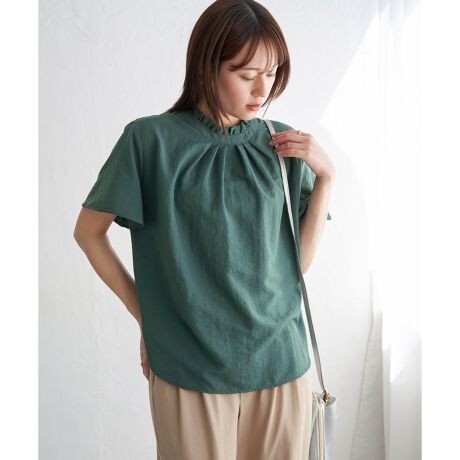 [^ԁF12440531]݌̃tANZgɂȂAO2WAYŊy߂锼uEXB̓̋C⍇킹ACeɉāA{^OɂĂɂĂÂ}nfUCŁAꂢ߂ɂJWAɂ}b`܂Byfށz|R|RƂʉ̋CfށBTbƂ^b`Ƃقǂ悢i`lCłByfUCzikka Ԃ̋݃tuEX̔o[WBO2WAYŒ̂ꂵ|CgłByikka|CgzE݃tfBe[͌pĐlC̃fUCEtAX[urׂĂtF~jȕ͋C̃fUCuEXEӂ肵VGbgő̗ǂAG߂Ɂm@n̍ۂ̓lbggpĂmfTCYn@162cmmpTCYn@MTCY