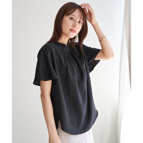 [^ԁF12440531]݌̃tANZgɂȂAO2WAYŊy߂锼uEXB̓̋C⍇킹ACeɉāA{^OɂĂɂĂÂ}nfUCŁAꂢ߂ɂJWAɂ}b`܂Byfށz|R|RƂʉ̋CfށBTbƂ^b`Ƃقǂ悢i`lCłByfUCzikka Ԃ̋݃tuEX̔o[WBO2WAYŒ̂ꂵ|CgłByikka|CgzE݃tfBe[͌pĐlC̃fUCEtAX[urׂĂtF~jȕ͋C̃fUCuEXEӂ肵VGbgő̗ǂAG߂Ɂm@n̍ۂ̓lbggpĂmfTCYn@162cmmpTCYn@MTCY