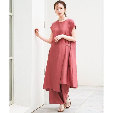 [^ԁF51630032]ЂƔɐG⊴XufނAĂ̑ɐ炷ZbgAbvBbvfUC̃s[XƃChpc̑gݍ킹A͂𔲂l̃X^C܂BPił񂵂A][g◷sɂ߁ByfށzʉXû閃̍@fށBڐG⊴@\tŁAẴ][gKɂ߂܂ByfUCzbNX̂郏ChpćAfނ̗ǂVvȃfUCɁBbvfUC̓s[X́At`X[uōCoȂA͗悤ȂЂƂLɒځBs[XDJxgtɃj[ABEGXgɃ|Cg邱ƂŃX^CAbvɁISETUPƂĂpƁAȒPȂ̂ɉŝې[R[fBl[gɁByikka|CgzlCî߁AVFƂă[YsNoꂢ܂If[g◷sɉ؂₩炵ĂCJ[Aς߂łIubNlCr[͂d₨HȂǂƂʂłgBJ[ɂĈۂƕς̂ȃs[Xłm@n̍ۂ̓lbggpĂmfTCYn@162cmmpTCYn@MTCY