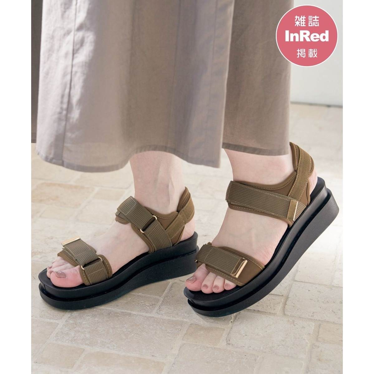 [�}���C]�y�G��InRed6�����f�ځz�x���N���X�|�[�e�B�[�T���_��/�C�b�J�iikka�j ���J