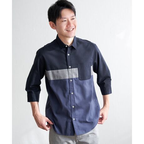 [^ԁF11510695]TCIbNXfނ̂قǂ悢nƁȂ_Ȑ؂ւfUC7VcBVvȂIȃfBe[ĂAꖇő݊̂X^C܂ByfށzyʂhC^b`TCIbNXfށByfUCz_ɑOg傫3ubN؂ւAikka 炵fUCByikka|Cgzikka ݂̐؂ւfUC啝VISVK̐؂ւfUCփAbvf[g܂B_ɑOg؂ւAꖇłɊł鑶݊BCΉՂ7łBm@n̍ۂ̓lbggpĂmfTCYn@180cmmpTCYn@LTCY