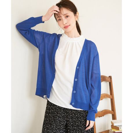 [^ԁF12140330]ЂƔȂł悤ȐڐG⊴̓VjbgAĂ̋CɂƓރJ[fBKBwɂقǂꂽjCA肰Ȃc̃jAXĂ܂BUVJbgA@􂢂ł邩AɐSn悭Y܂ByfށzЂ{TTƂG肪IȁÂVjbgByfUCzwɐjœ̃CAbvBTVcuEXɉHD₷VlbNłByikka|CgzEHD悤ɁAwɐjœ̃CAڂɂi܂BEŎ^т₷AڐG⊴EUVJbgE@gpŏɃfC[ɒĂ܂BmfTCYn@162cmmpTCYn@MTCY