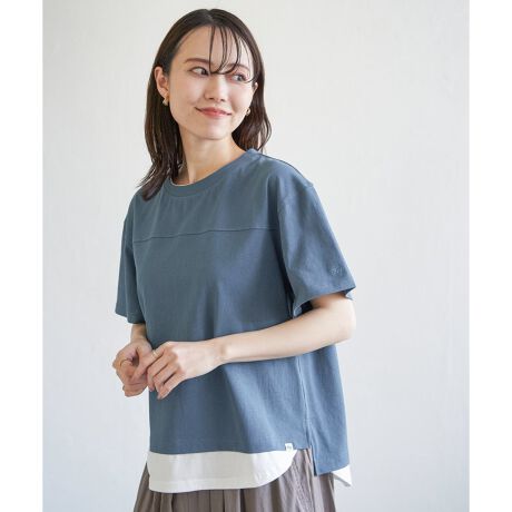 [^ԁF12251095]USARbggC[hTVcBɕʐngݍ킹邱ƂŁAgh̃Ci[C[hČĂ܂BVvȖnTN炵dグ܂Byfށz肵ƃhCȃ^b`Ă炵ACOTTON USȂfނłByfUCz݂Ɛ񖇎dĂɎ{AC[hɌĂT}Jbg\[łBɂ̓sXl[tAɂ͎hJ{AJWAȗVѐS܂Bɂ̓Xbg{AO㍷ĂʂoBN̓gh̃IWFɁALxȃJ[WJłpӂ܂Byikka|CgzQĂ悤ɌAtFCNC[hōgbvXoオ܂B͍L߂Œ߂Ȃ̂ŁA̘rJo[͂܂IXJ[gpcAJWAȃACełBX^btpRgĂɃVcƂQ̂͏̂ŁAtFCNC[h͗Lł񌳂͂CȂ炢傢A肷ȂĂCɂłBVvȂsX}[N|CgɂȂĂ킢łImfTCYn@162cmmpTCYn@MTCY