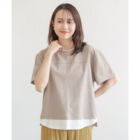 [^ԁF12251095]USARbggC[hTVcBɕʐngݍ킹邱ƂŁAgh̃Ci[C[hČĂ܂BVvȖnTN炵dグ܂Byfށz肵ƃhCȃ^b`Ă炵ACOTTON USȂfނłByfUCz݂Ɛ񖇎dĂɎ{AC[hɌĂT}Jbg\[łBɂ̓sXl[tAɂ͎hJ{AJWAȗVѐS܂Bɂ̓Xbg{AO㍷ĂʂoBN̓gh̃IWFɁALxȃJ[WJłpӂ܂Byikka|CgzQĂ悤ɌAtFCNC[hōgbvXoオ܂B͍L߂Œ߂Ȃ̂ŁA̘rJo[͂܂IXJ[gpcAJWAȃACełBX^btpRgĂɃVcƂQ̂͏̂ŁAtFCNC[h͗Lł񌳂͂CȂ炢傢A肷ȂĂCɂłBVvȂsX}[N|CgɂȂĂ킢łImfTCYn@162cmmpTCYn@MTCY