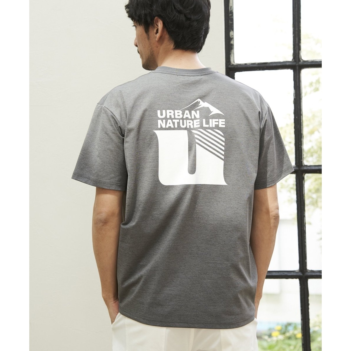 [}C]yzzURBAN NATURE LIFE A[olC`[Ct hCXs[hvgTV/CbJiikkaj O[