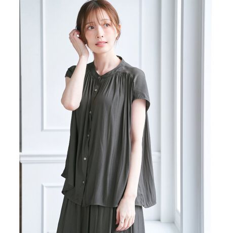 [^ԁF12410412]Ƃ݂̂鎿ƎRȃh[v͂̃uEXB@ׂȃMU[ĂAiłȂ₩ȒfꖇłByfށzƂ݂̂炩ƁAقǂ悢ciȊ@ijTefށByfUCz܂Jo[t`X[uƁAՂ؂₩ȃfMU[l̊Âo܂BVvȃfUCAɂȂтӂVGbgۗ܂B{^Vo[ɂ邱ƂŁA@ׂȏ炵\܂Byikka|Cgzƒ邾łꂢ߂ȃV[Ɋ􂷂uEX́Afނ̃XJ[gƃZbgAbvŒpƂd₨Ă΂ɂpł܂BėpAH܂ŒglۂJ[WJȂ̂|CgłBy߃R[fBl[gzfށAʔ̃XJ[`WJĂ̂ŁALC߂ȃZbgAbvƂĂ߂łBEJbZ{[bvXJ[`@12540117m@n̍ۂ̓lbggpĂmfTCYn@162cmmpTCYn@MTCY