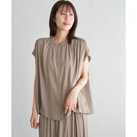 [^ԁF12410412]Ƃ݂̂鎿ƎRȃh[v͂̃uEXB@ׂȃMU[ĂAiłȂ₩ȒfꖇłByfށzƂ݂̂炩ƁAقǂ悢ciȊ@ijTefށByfUCz܂Jo[t`X[uƁAՂ؂₩ȃfMU[l̊Âo܂BVvȃfUCAɂȂтӂVGbgۗ܂B{^Vo[ɂ邱ƂŁA@ׂȏ炵\܂Byikka|Cgzƒ邾łꂢ߂ȃV[Ɋ􂷂uEX́Afނ̃XJ[gƃZbgAbvŒpƂd₨Ă΂ɂpł܂BėpAH܂ŒglۂJ[WJȂ̂|CgłBy߃R[fBl[gzfށAʔ̃XJ[`WJĂ̂ŁALC߂ȃZbgAbvƂĂ߂łBEJbZ{[bvXJ[`@12540117m@n̍ۂ̓lbggpĂmfTCYn@162cmmpTCYn@MTCY