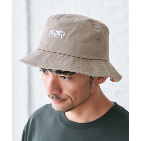 [^ԁF11910979]VJS̘V܃[NEFAuh UNIVERSAL OVERALLijo[TI[o[I[j̃nbgBʂƂ[ȃtHɁA^CvC^[tHg̃S|CgBx[VbNȃbNXɂ肰ȂYAV[YXŊ􂷂郆jZbNXdl̃ACełByfށzyʂŃn̂cCByfUCzʂȂVvȃX^CɃ^CvC^[SzN[ȃfUC̃nbgByikka|CgzEFhJ̃^CvC^[SAʂɃ|Cg̃IWsXl[EjZbNXŎgN[fUCEyʂŃI[V[YETCY\