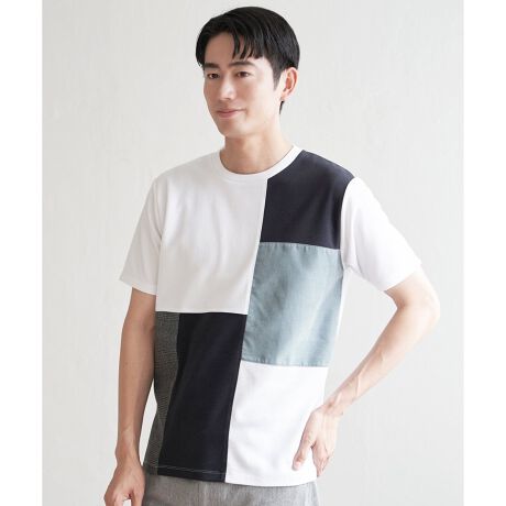 [^ԁF11321196]|`fނx[XɁAXG[h`FbNȂ4ّ̈fނubNɔzuTVcłBЂƖڂňۂɎcfUCȂAŜ͗g[ł܂Ƃ߂Ă邩A咣ȂɂȂn}BꖇŒf̂ɁAl͋̕CזȂA▭ȃoXl̃JWAɂ傤ǂACełByfށzKxȃñ|`ƈّfނ̑gݍ킹ByfUCz4ّ̈fނgݍ킹؂ւTVcłBTCY͒񂵂̂M[TCYByikka|Cgz|`EbvEtFCNXG[hEO`FbN4ނ̑fނgp؂ւTVcBKxȃn̂|`fނgpubNXV[YƂȂ܂BmfTCYn@180cmmpTCYn@LTCY