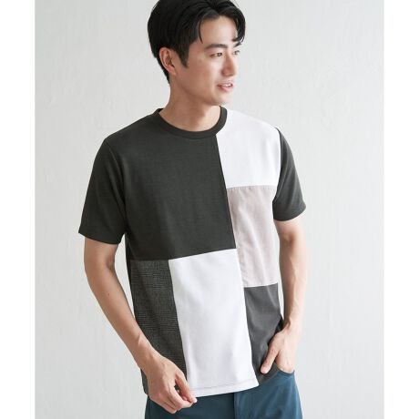 [^ԁF11321196]|`fނx[XɁAXG[h`FbNȂ4ّ̈fނubNɔzuTVcłBЂƖڂňۂɎcfUCȂAŜ͗g[ł܂Ƃ߂Ă邩A咣ȂɂȂn}BꖇŒf̂ɁAl͋̕CזȂA▭ȃoXl̃JWAɂ傤ǂACełByfށzKxȃñ|`ƈّfނ̑gݍ킹ByfUCz4ّ̈fނgݍ킹؂ւTVcłBTCY͒񂵂̂M[TCYByikka|Cgz|`EbvEtFCNXG[hEO`FbN4ނ̑fނgp؂ւTVcBKxȃn̂|`fނgpubNXV[YƂȂ܂BmfTCYn@180cmmpTCYn@LTCY