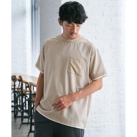 [^ԁF11510700]ꖇŁgd˒h̃jAXAC[hfUC̃VcTB݁AAɃCi[`悤Ȑ؂ւ{ĂAVvȂꖇłByfށzƂlCNȃ|GXeBVɂȂɂAȒPłByfUCz|Pbg͂肰Ȃ\YAF̃O`FbNnŐ؂ւBق̂ANZgȂA咣iȈۂłB l ()IƂ́HiuȉivŒ񋟂Ă鏤iłB- RXg_E̎g -EYnARXg_EEH̊ՎUɐY邱ƂŁARXg_EEIWifނJAfރRXg_EV[ÝulvȂSiłImfTCYn@180cmmpTCYn@LTCY