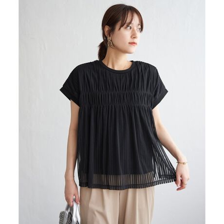 [^ԁF12251103]TƂG̓VJbg\[ɁAق̂蓧̂XgCv`[d˂āA₩ȕ\ɎdグꖇBO2WAYdl̂߁ACR[fɍ킹Ē񂹂̂͂łBVvȂŝfUCŁAJWA炿Ƃo܂ŕL􂵂܂Byfށzn̐DŃXgCv`[ƁATbƂLCڂ̓VJbg\[ByfUCz炵MU[ꂽʂƁAVvɓVƏd˂ʂ̗ŒO2WAYdlByikka|CgzEVvɂȂ肪TVcAȌڂ̃`[ƃC[hfUCgbvXBEMU[ʂɂĒƃobNtAɂȂA{gɍ킹Ēył܂BmfTCYn@165cmmpTCYn@MTCY