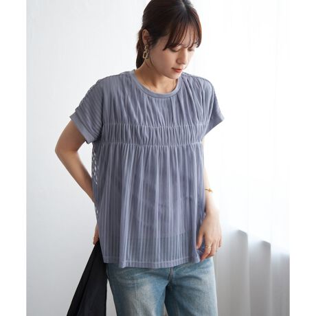 [^ԁF12251103]TƂG̓VJbg\[ɁAق̂蓧̂XgCv`[d˂āA₩ȕ\ɎdグꖇBO2WAYdl̂߁ACR[fɍ킹Ē񂹂̂͂łBVvȂŝfUCŁAJWA炿Ƃo܂ŕL􂵂܂Byfށzn̐DŃXgCv`[ƁATbƂLCڂ̓VJbg\[ByfUCz炵MU[ꂽʂƁAVvɓVƏd˂ʂ̗ŒO2WAYdlByikka|CgzEVvɂȂ肪TVcAȌڂ̃`[ƃC[hfUCgbvXBEMU[ʂɂĒƃobNtAɂȂA{gɍ킹Ēył܂BmfTCYn@165cmmpTCYn@MTCY