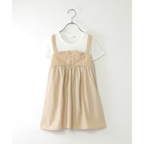 [^ԁF13260394]eRfނTVcƁAL~sC[hĂ悤ȃhbLOfUC̃s[XBIɎ{ꂽtNWJ[hfނA\LȃANZgɁBR[fv炸̗DGsłByfށzeRJbg\[~iCByfUCzẑӂWK[hfނɐ؂ւfUCByikka|Cgz3fނ̐؂ւhbLOWbvgƁAfUCvf̃s[XłBwɃV[OĂ̂ŒENNI