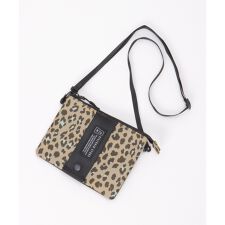 【WEB限定】KiU エチケットポーチ2【撥水／防水】