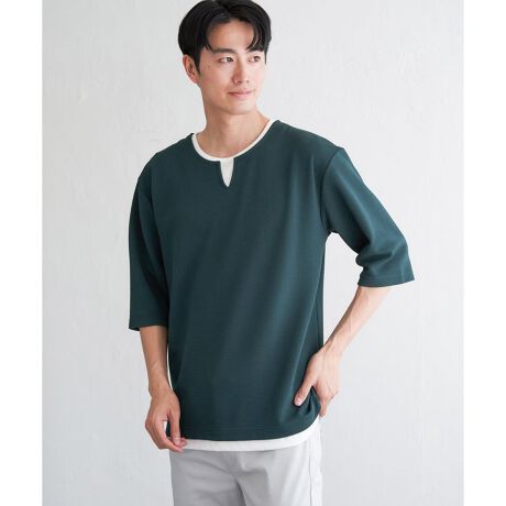 [^ԁF11310668]Z1ŃR[f܂tFCNC[hTVcBTVc̏ɃL[lbNd˂悤ȃfUCłByfށzʊD̋ztNWK[hByfUCzTVc̏ɃL[lbNd˂悤ȃfUCŁA1ŎyɃT}ɂȂtFCNC[hTVcłByikka|Cgznɕ\ꖇŃT}̂ŃR[f̎ƂĎgACeB|GXegpĂ邽߁A₷ȒPłBƂ7Ȃ̂ŋG߂̕ςڂɂ߂1By߃R[fBl[gzLbYTCYWJĂ邽߁Aeq낢ŃR[fBl[g\łBEL[lbNC[h7TVci120?160cmj@i 13032776eqAeq낢AeqNmfTCYn@180cmmpTCYn@LTCY