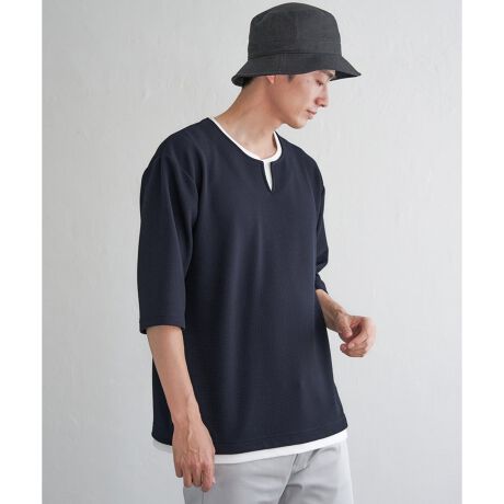 [^ԁF11310668]Z1ŃR[f܂tFCNC[hTVcBTVc̏ɃL[lbNd˂悤ȃfUCłByfށzʊD̋ztNWK[hByfUCzTVc̏ɃL[lbNd˂悤ȃfUCŁA1ŎyɃT}ɂȂtFCNC[hTVcłByikka|Cgznɕ\ꖇŃT}̂ŃR[f̎ƂĎgACeB|GXegpĂ邽߁A₷ȒPłBƂ7Ȃ̂ŋG߂̕ςڂɂ߂1By߃R[fBl[gzLbYTCYWJĂ邽߁Aeq낢ŃR[fBl[g\łBEL[lbNC[h7TVci120?160cmj@i 13032776eqAeq낢AeqNmfTCYn@180cmmpTCYn@LTCY