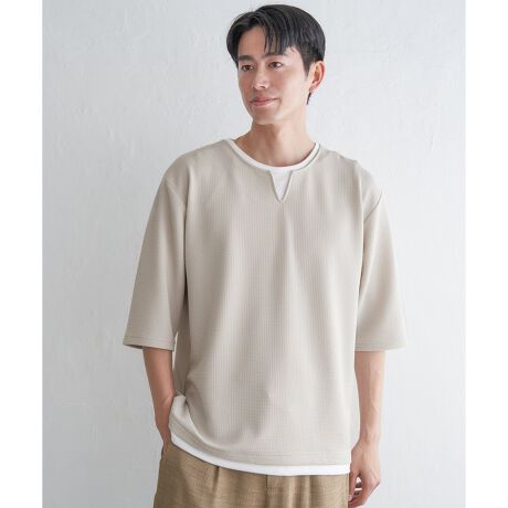 [^ԁF11310668]Z1ŃR[f܂tFCNC[hTVcBTVc̏ɃL[lbNd˂悤ȃfUCłByfށzʊD̋ztNWK[hByfUCzTVc̏ɃL[lbNd˂悤ȃfUCŁA1ŎyɃT}ɂȂtFCNC[hTVcłByikka|Cgznɕ\ꖇŃT}̂ŃR[f̎ƂĎgACeB|GXegpĂ邽߁A₷ȒPłBƂ7Ȃ̂ŋG߂̕ςڂɂ߂1By߃R[fBl[gzLbYTCYWJĂ邽߁Aeq낢ŃR[fBl[g\łBEL[lbNC[h7TVci120?160cmj@i 13032776eqAeq낢AeqNmfTCYn@180cmmpTCYn@LTCY