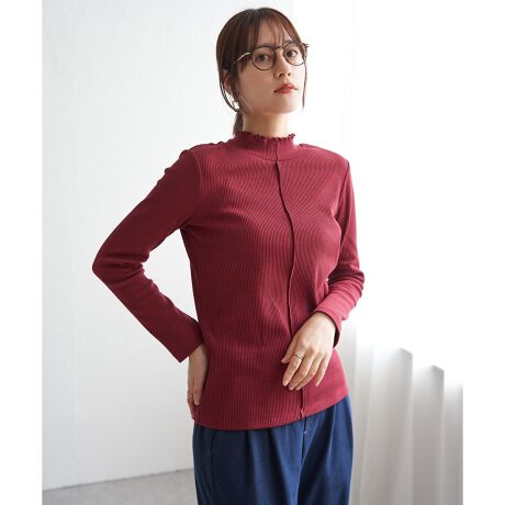 [^ԁF12220327]\̂eRfނgpAO2WAYŊy߂nClbNvI[o[Btg؂ւ̃ANZgĂAꖇłd˒łT}ɂȂfUCłBRpNgȃTCYƂقǂ悢tBbgŁAWXJL~s̃Ci[ƂĂCR[fɍ킹đOςĊy߂A񂵗͔Q̃ACełBm@n̍ۂ̓lbggpĂmfTCYn@165cmmpTCYn@MTCY