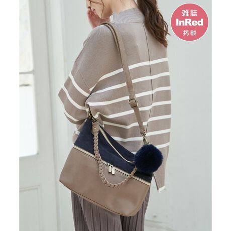 [^ԁF12882252]yGInRed(󓇎)1E2fځzyGInRed(󓇎)12fځzikka ŒԐlCƂȂĂWbv؂ւ̃V_[obOBʂɃ|PbgtĂ邽ߏ₷AɌ|₷悤ɌvZꂽ̒ŃfC[Ɋ􂵂܂BO\ȃ||`[tŁACɍ킹AWT̂opobOƂĂ͂A||O΂Ɗ̂ʋ΃X^CɂΉ܂ByfށzXG[hṽRrdlByfUCz^TCỸV_[obOłByikka|CgzE2WAYdlEOʃt@Xi[|PbgAʃ|PbgdlEybg{g[\EGRt@[||t