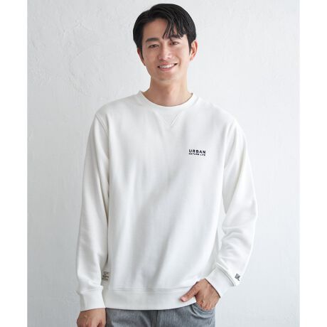 [^ԁF11330488]Be[WCNVK[bg̃fBe[ۓIȃXEFbgvI[o[Bɂ肰ȂhJꂽuhSAɂ|CghJ{A~j}ȒɊmȌfUCłBtȂ▭ȃoXŁAɂ傤ǂꒅByfށzyĂ炩ёfށByfUCzhJJƃAEgl[tg[i[BTCY͒񂵂̌M[TCYByikka|CgznC̃T[tuhuURBAN NATURE LIFEvƂ̃_ul[iBƍɂ̓|CghJAEɂ̓AEgl[tfUCBTCY͍N܂ł኱傫Ă܂ByURBAN NATURE LIFE/A[olC`[CtznCEzmM̃T[tBAXm[{[hANC~OȂǁAAEghAX|[cɕKvȃMAWJBssER̗ZƐe[}ɃCtX^CĂ܂BmfTCYn@185cmmpTCYn@LTCY