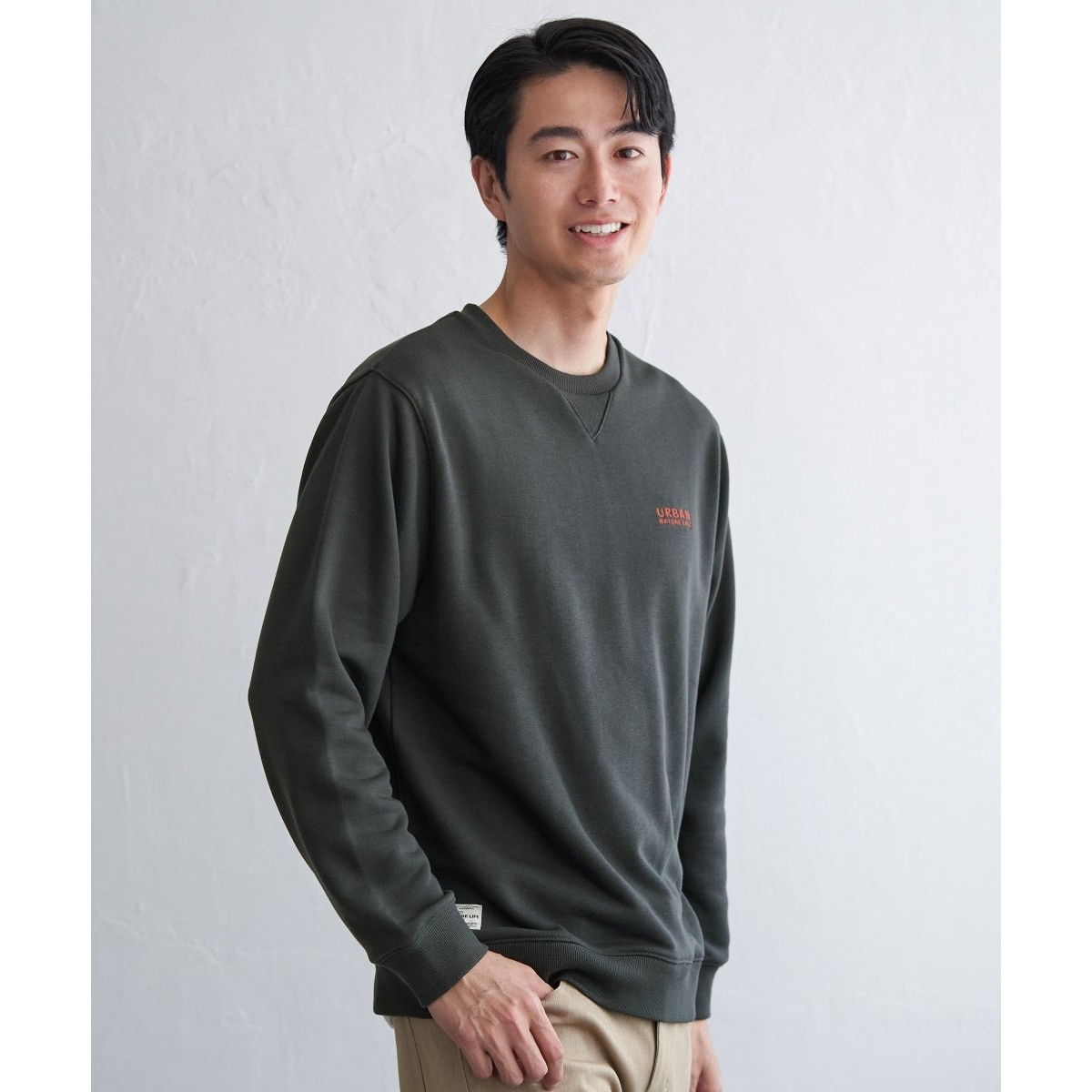 [}C]URBAN NATURE LIFE A[olC`[Ct XEFbgvI[o[/CbJiikkaj J[L