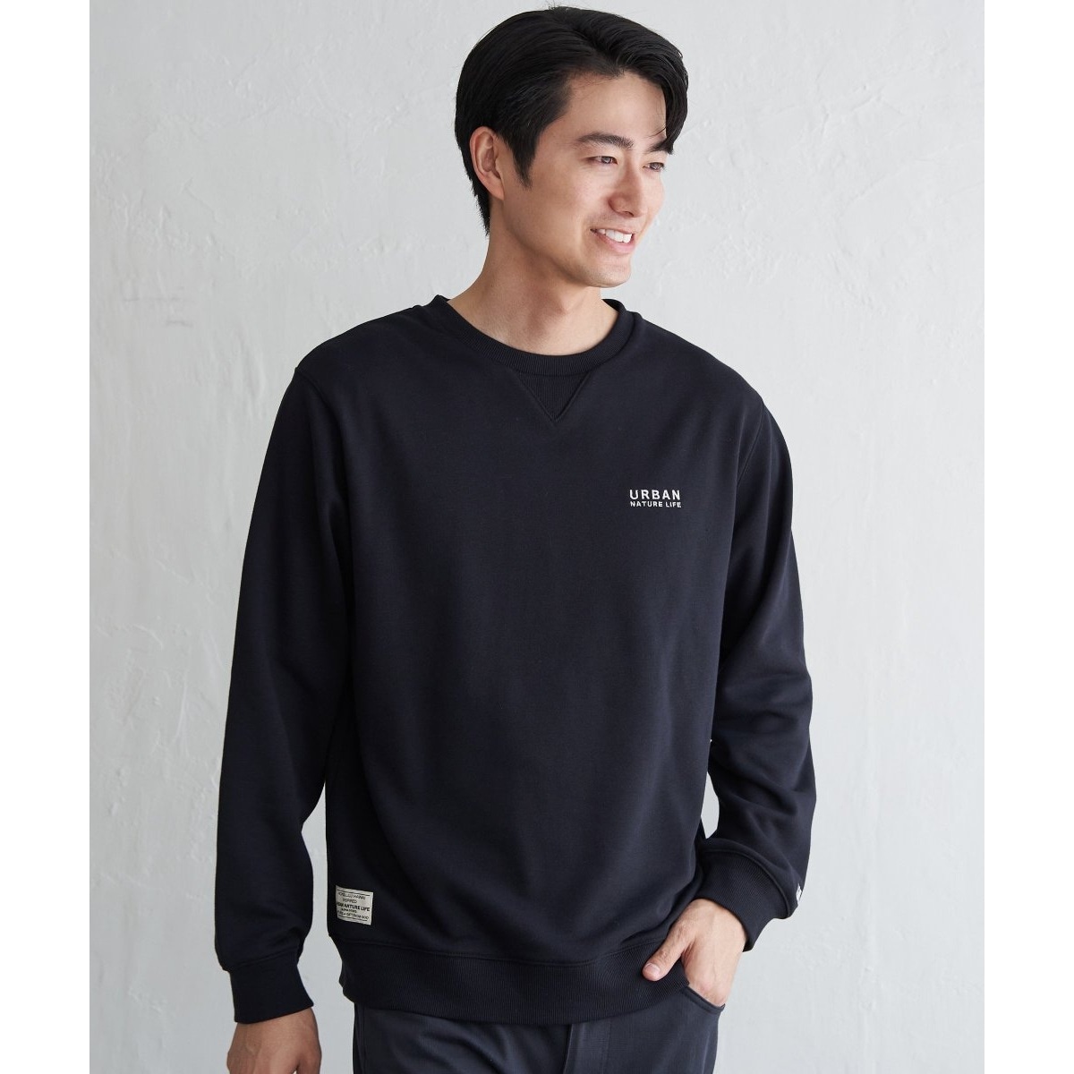 [}C]URBAN NATURE LIFE A[olC`[Ct XEFbgvI[o[/CbJiikkaj lCr[u[