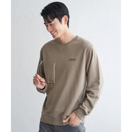 [^ԁF11330488]Be[WCNVK[bg̃fBe[ۓIȃXEFbgvI[o[Bɂ肰ȂhJꂽuhSAɂ|CghJ{A~j}ȒɊmȌfUCłBtȂ▭ȃoXŁAɂ傤ǂꒅByfށzyĂ炩ёfށByfUCzhJJƃAEgl[tg[i[BTCY͒񂵂̌M[TCYByikka|CgznC̃T[tuhuURBAN NATURE LIFEvƂ̃_ul[iBƍɂ̓|CghJAEɂ̓AEgl[tfUCBTCY͍N܂ł኱傫Ă܂ByURBAN NATURE LIFE/A[olC`[CtznCEzmM̃T[tBAXm[{[hANC~OȂǁAAEghAX|[cɕKvȃMAWJBssER̗ZƐe[}ɃCtX^CĂ܂BmfTCYn@185cmmpTCYn@LTCY