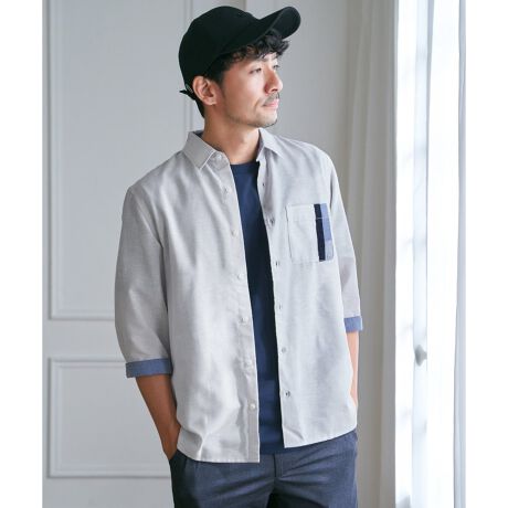 [^ԁF11510704]VvȂ|Pbg̔zFfUC肰ȂANZgɂ7̃VcB̂閃nꂩ̋G߂Ɂyfށẑ閃fށByfUCz|Pbg؂ւ̃fUCVcB7ŉĂHɂĒp\łByikka|Cgzikka炵؂ւvf|PbgɏW肰ȂANZg|CgBN|Pbg؂ւӏɃpCsOǉAɉlςAbvBCgO[͐VFłBm@n̍ۂ̓lbggpĂmfTCYn@180cmmpTCYn@LTCY