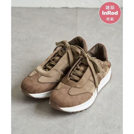 [^ԁF12830700]yGInRed(󓇎)11fځzTẻƃXG[h^b`̗DAّfނ̃RgXgXj[J[łBƂɂ̓MU[ŁALk藚SnKBƂɐcނȂ̂ŁAƂ𓥂Ńou[V̂悤ɃtɂƂł܂BJWAA炵YȂXj[J[T̕ɂ҂łByfށzXG[h^b`fނƃTegݍ킹܂ByfUCz[Jbg̃\tgȃXj[J[Byikka|CgzEƃMU[ŗ₷QiLkjEƂ͐SޖœŃou[VƂĂgp\ER̃Gh̓LƌEނ͕₷o[dl