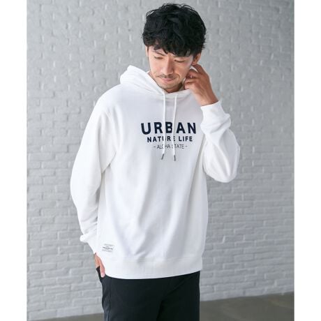 [^ԁF11330489]tgɃSzVvȃXEFbgp[J́AJWAقǂ悢݊B̏ȎhJANZgɂȂAוɂłBꖇłAE^[̒ł₷Aĝ悢ACeByfށzyĂ炩ёfށByfUCzɃtbL[vgvp[JBTCY͒񂵂̌M[TCYByikka|CgznC̃T[tuhuURBAN NATURE LIFEvƂ̃_ul[iBɃStbL[vgAɂ̓|CghJAEɂ̓AEgl[tfUCłByURBAN NATURE LIFE/A[olC`[CtznCEzmM̃T[tBAXm[{[hANC~OȂǁAAEghAX|[cɕKvȃMAWJBssER̗ZƐe[}ɃCtX^CĂ܂Bp[J[mfTCYn@180cmmpTCYn@LTCY