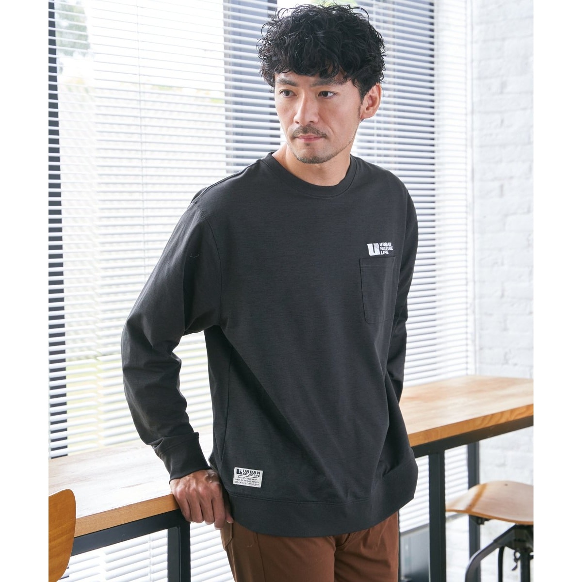 [}C]yzzURBAN NATURE LIFE A[olC`[Ct hCXs[hgT/CbJiikkaj `R[