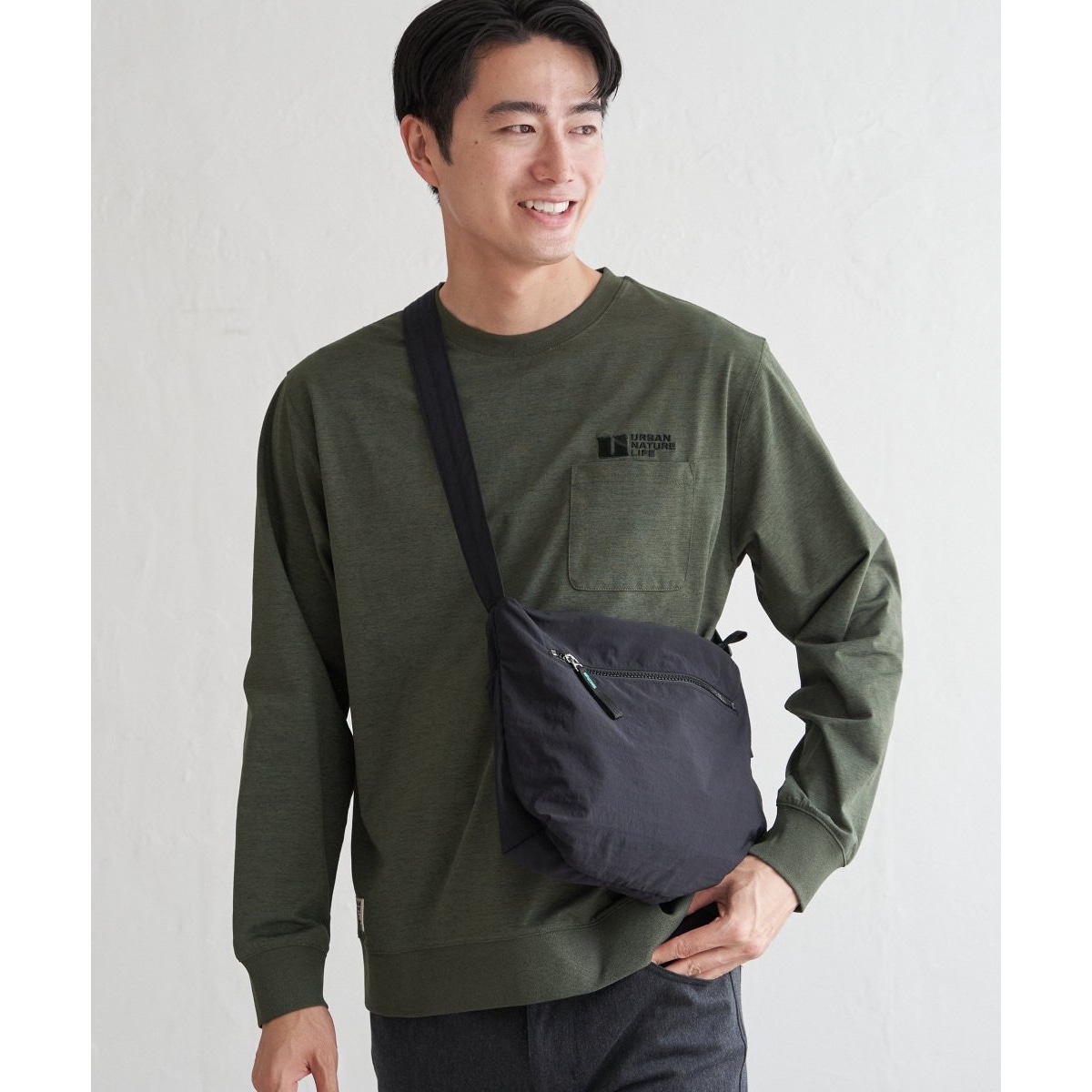 [}C]yzzURBAN NATURE LIFE A[olC`[Ct hCXs[hgT/CbJiikkaj J[L