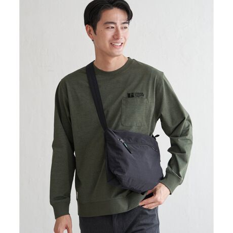 [^ԁF11310675]nC̃T[tuhuURBAN NATURE LIFEv~uikkaṽgTBg[i[oŒ郍OX[uTVcugTv́AKȒSn͂DRY-SPEEDVfނgpBfC[ɂAANeBuɂΉꖇłByfށzz@\fނDRY-SPEEDVByfUCzɎhJ̓|PbgtTBTCY͒񂵂̂M[TCYłByikka|CgznC̃T[tuhuURBAN NATURE LIFEvƂ̃_ul[iBfނ̃hCXs[hgpAg[i[^̒TVcugTvByURBAN NATURE LIFE/A[olC`[CtznCEzmM̃T[tBAXm[{[hANC~OȂǁAAEghAX|[cɕKvȃMAWJBssER̗ZƐe[}ɃCtX^CĂ܂BmfTCYn@180cmmpTCYn@LTCY