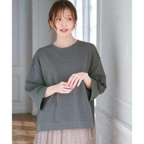 [^ԁF12120685]ڂ̓XEFbgASn͂ЂBXEFbgCNȃfUCڐG⊴Jbg\[ŎdグAĂɂꂵꖇłBƂVGbgŁAG߂ɂXgXȂA@\ƃfUC𗼗ACeByfށzڐG⊴̃Jbg\[ByfUCzK[bg⃊ugȂǁAXEFbgVGbgTVcByikka|CgzElC̃~jт͋̕CꂽXEFbgTVcBĚ^Jo[łVGbǵAꂵAv[cpcXȃ{gƑłBm@n̍ۂ̓lbggpĂmfTCYn@162cmmpTCYn@MTCY